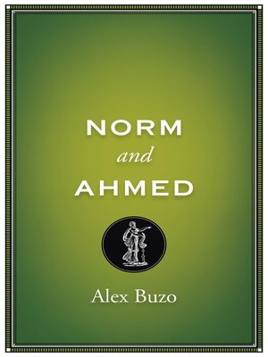 cover image of Norm and Ahmed